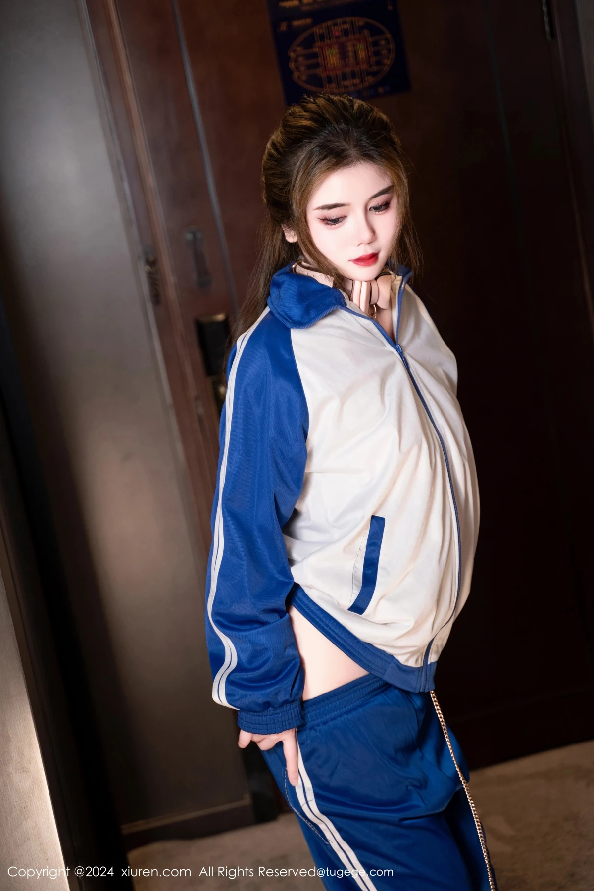 [秀人网] 2024.05.30 No.8621 粉嫩嫩#[83P]-9