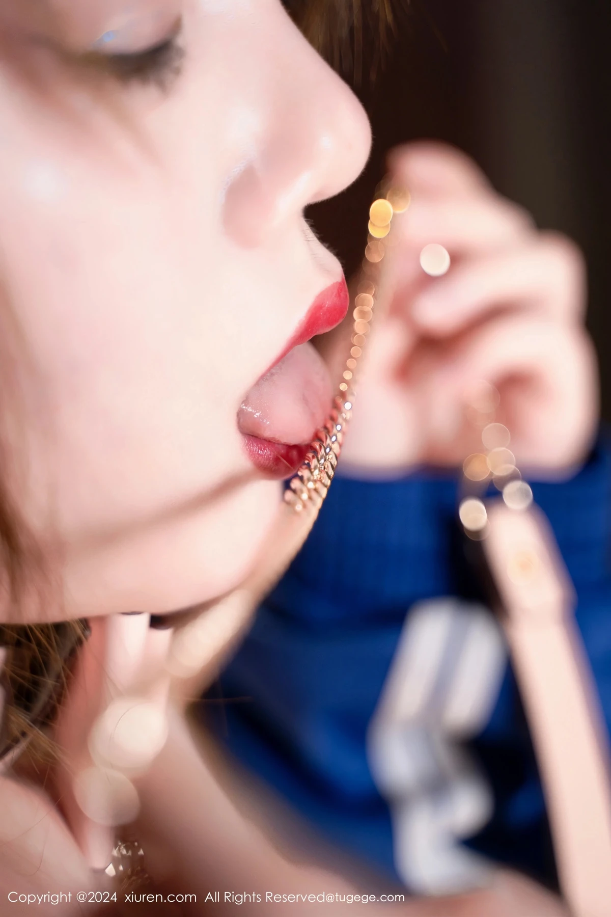 [秀人网] 2024.05.30 No.8621 粉嫩嫩#[83P]-8