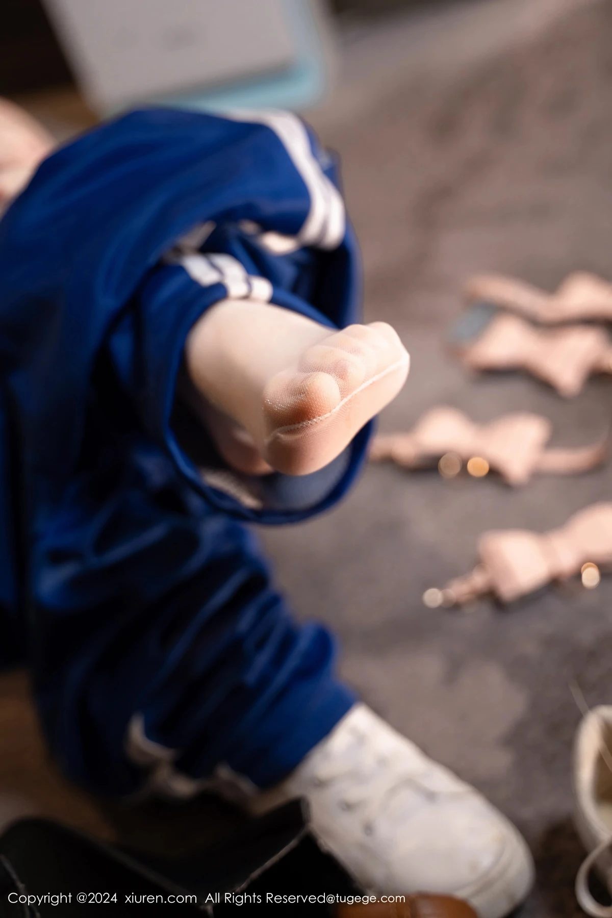 [秀人网] 2024.05.30 No.8621 粉嫩嫩#[83P]-1