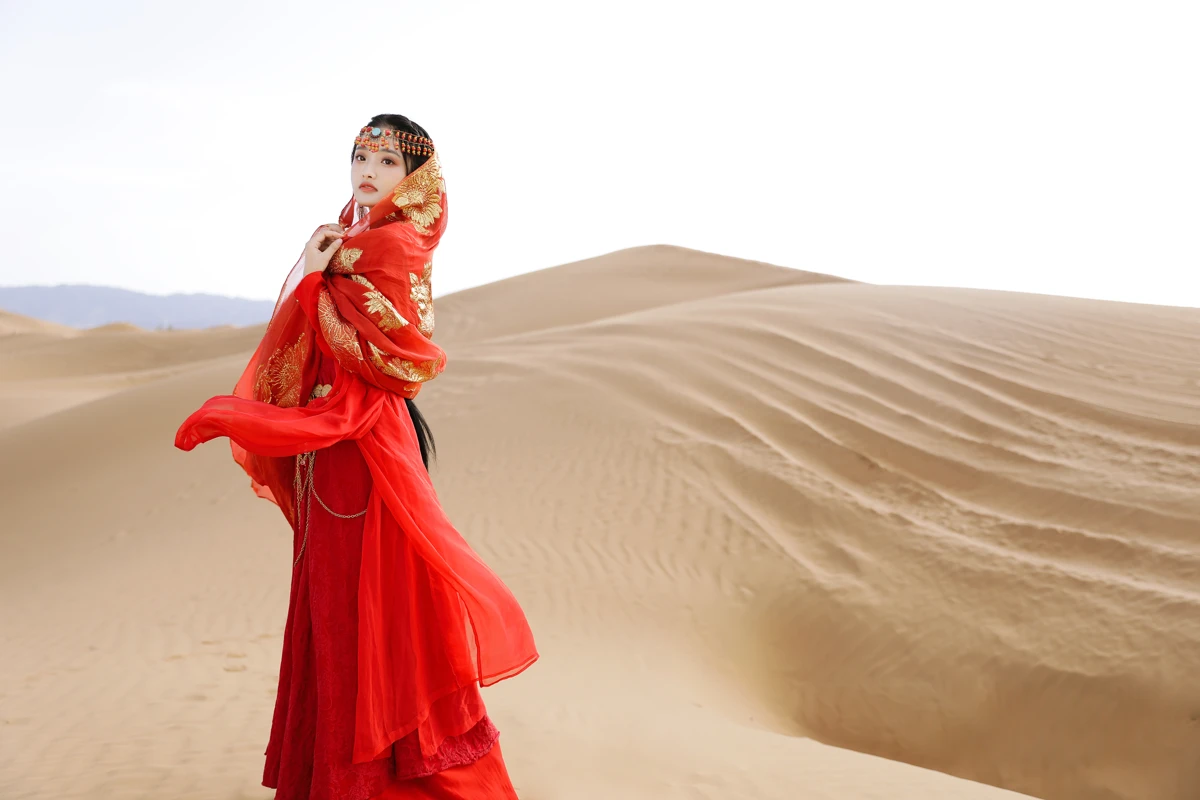 [艺图语] 2023.01.10 Vol.2879 – 初见 77-起司卷#[22P]-4