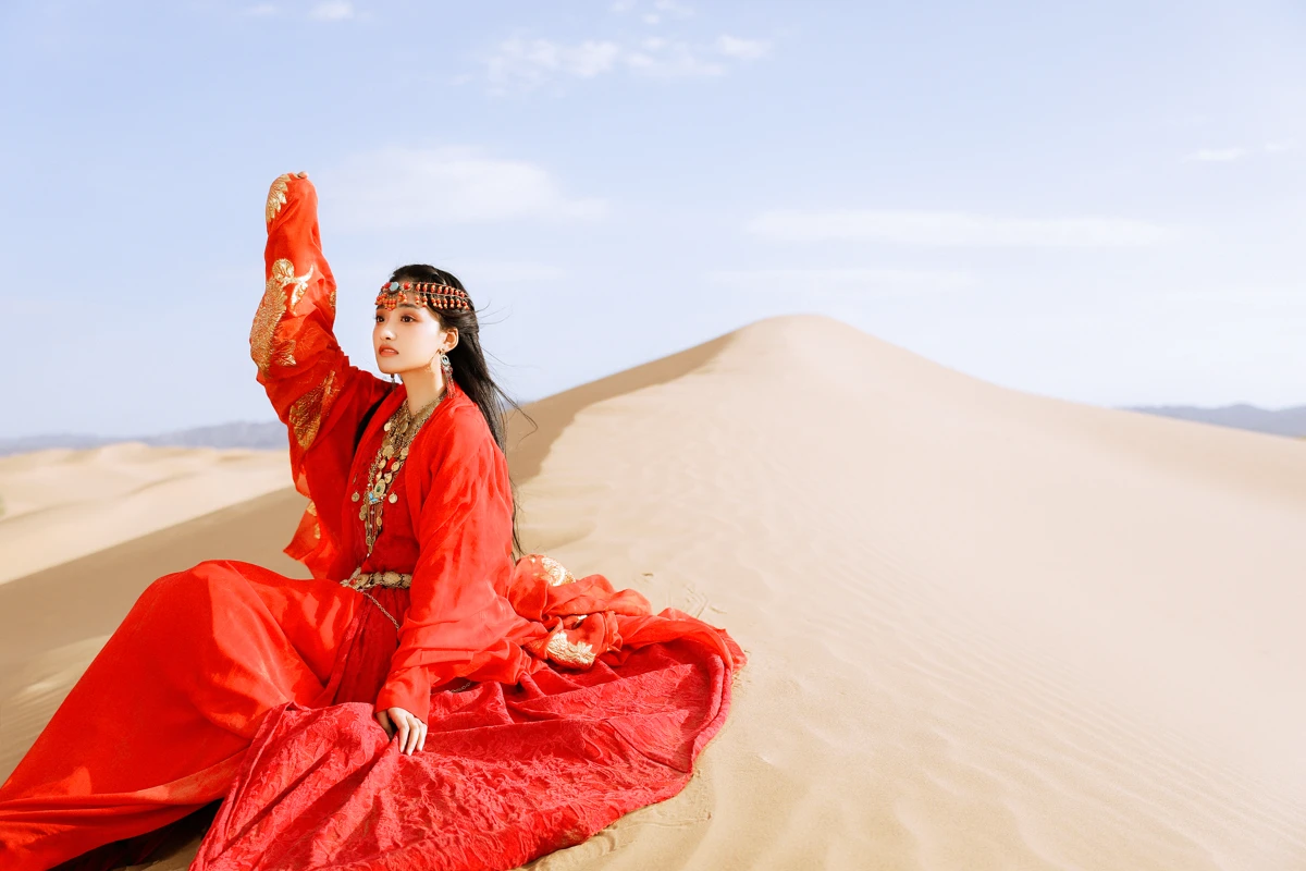 [艺图语] 2023.01.10 Vol.2879 – 初见 77-起司卷#[22P]-7