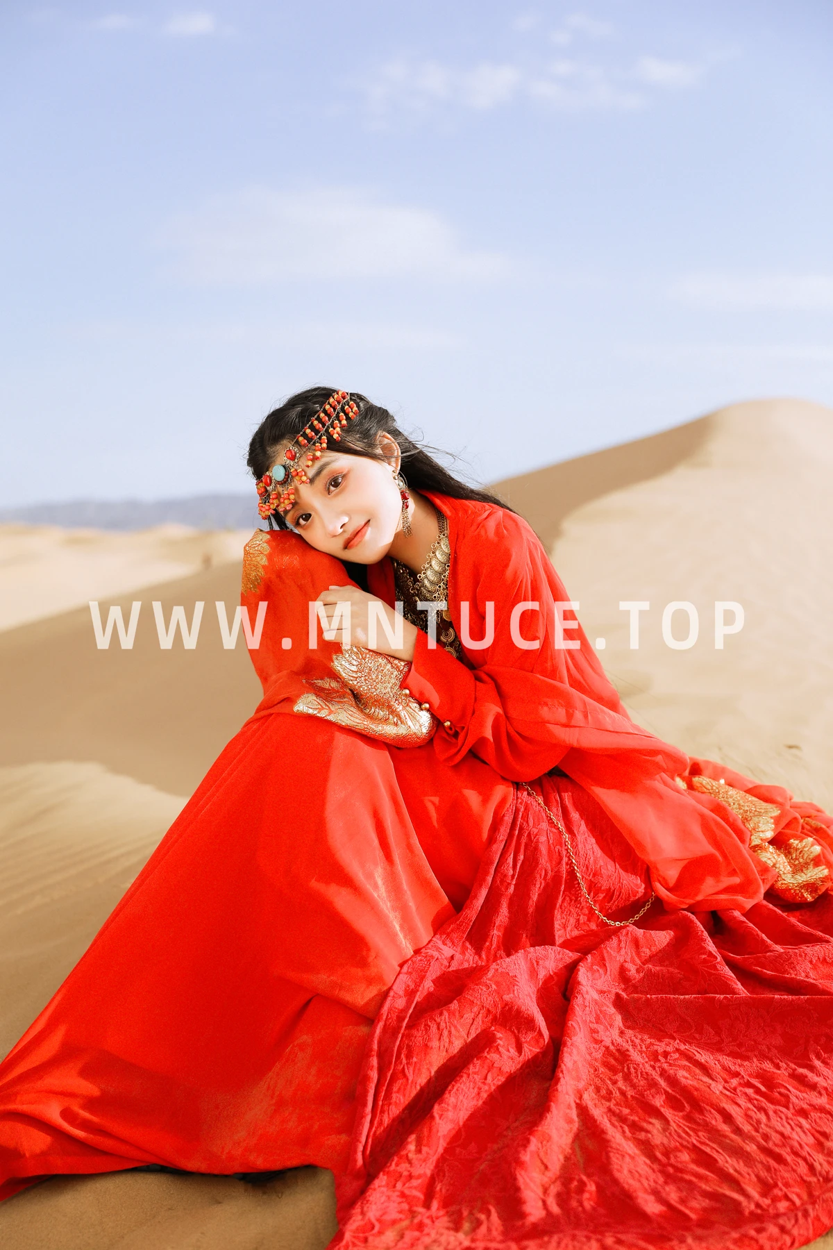 [艺图语] 2023.01.10 Vol.2879 – 初见 77-起司卷#[22P]-1