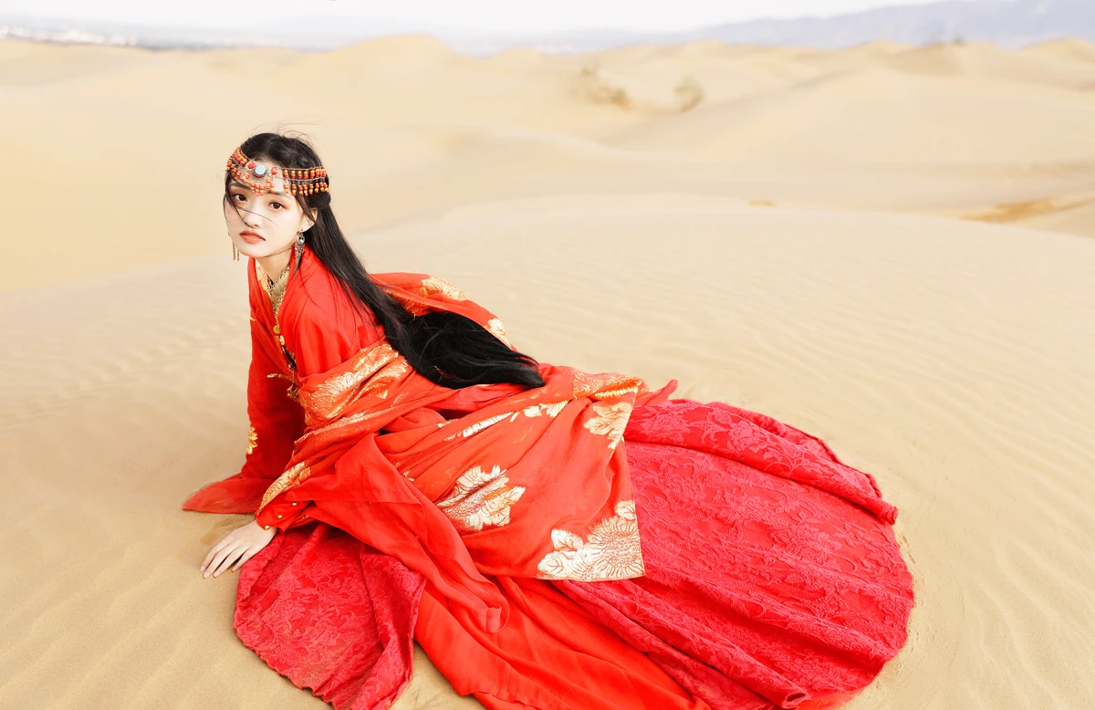 [艺图语] 2023.01.10 Vol.2879 – 初见 77-起司卷#[22P]-2