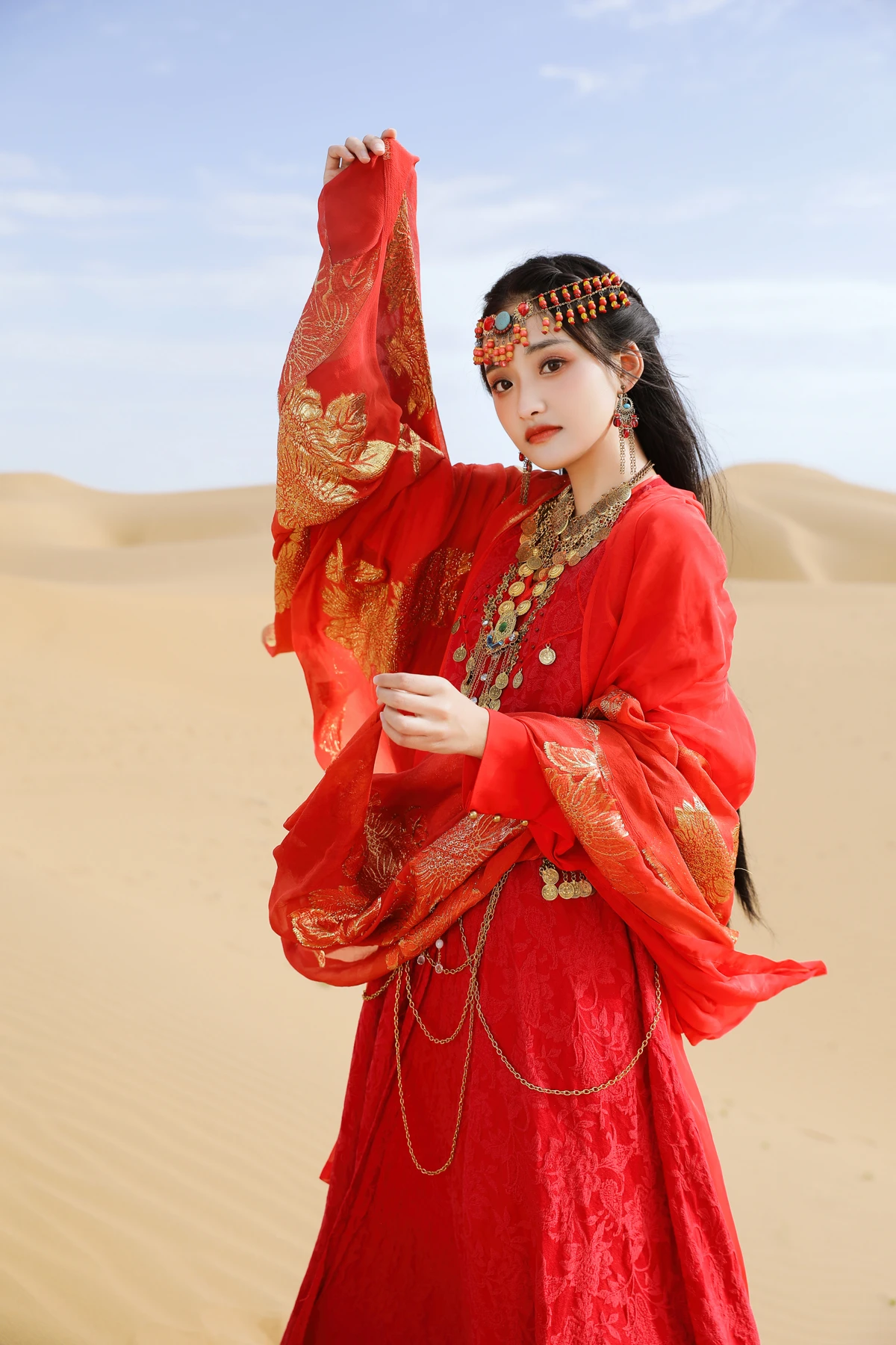 [艺图语] 2023.01.10 Vol.2879 – 初见 77-起司卷#[22P]-3