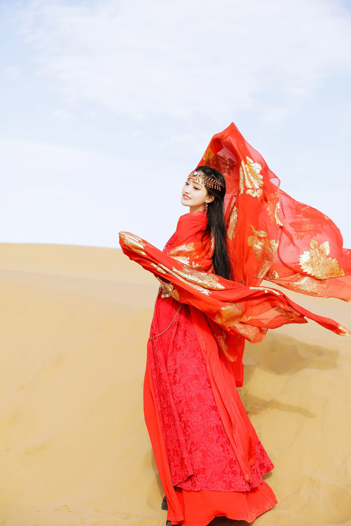 [艺图语] 2023.01.10 Vol.2879 – 初见 77-起司卷#[22P]-6