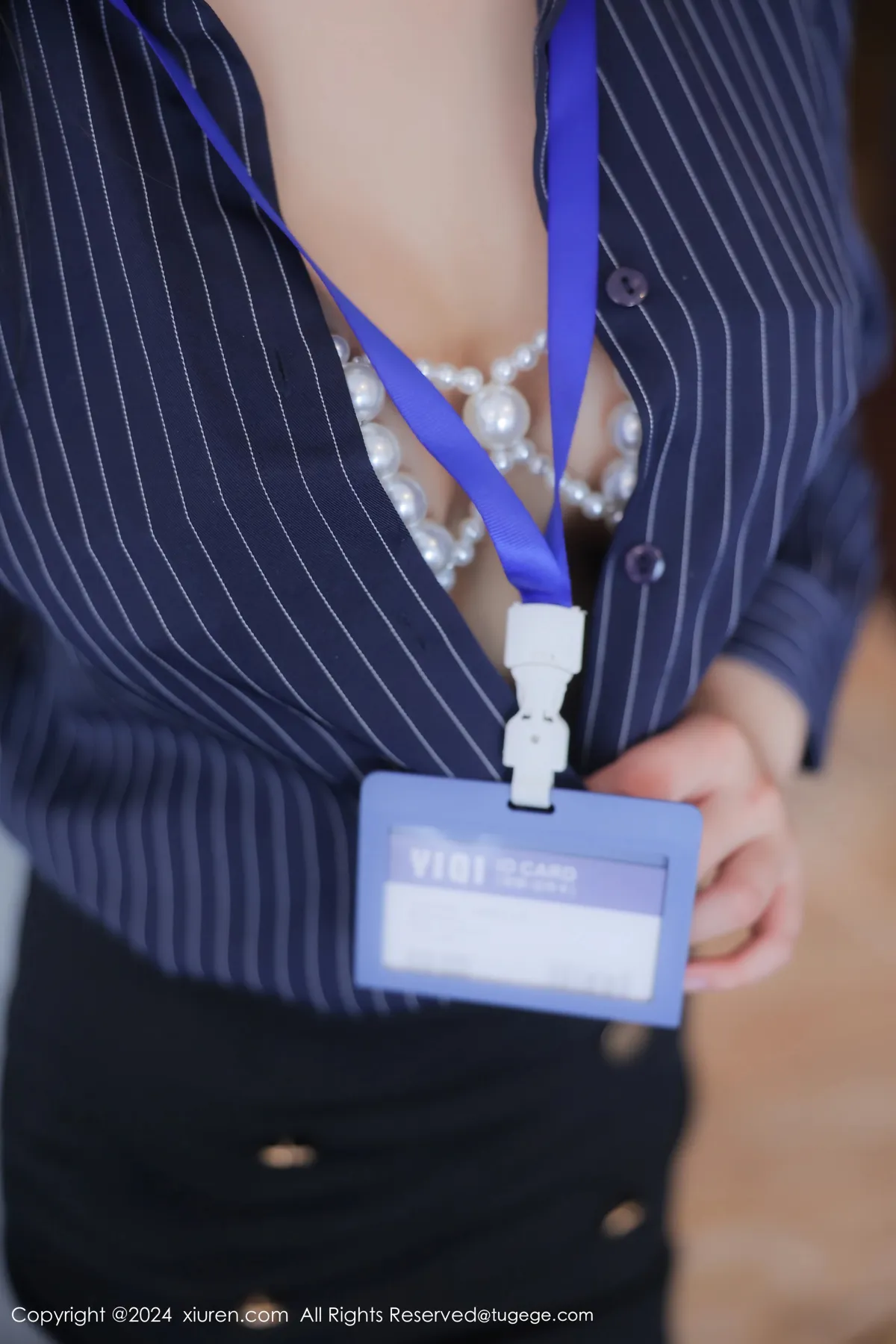 [秀人网] 2024.04.11 No.8373 王心悦#[83P]-3