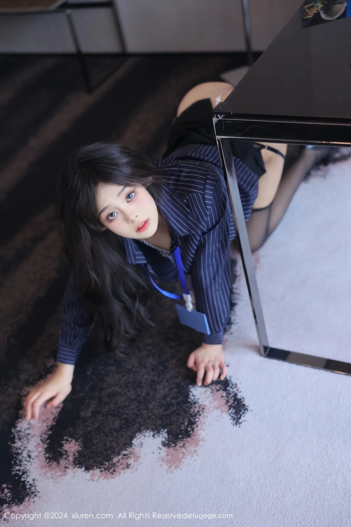 [秀人网] 2024.04.11 No.8373 王心悦#[83P]-10