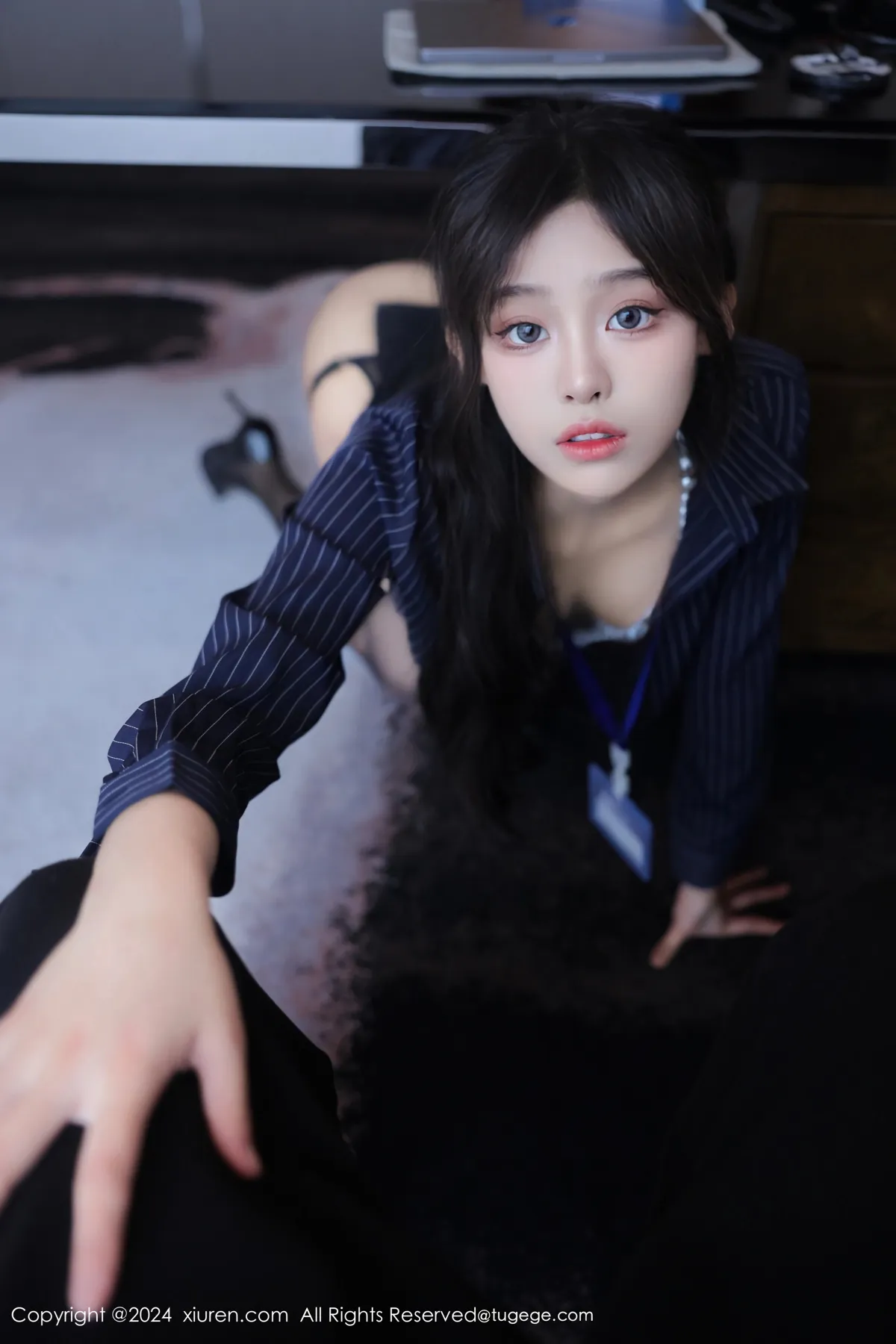 [秀人网] 2024.04.11 No.8373 王心悦#[83P]-6