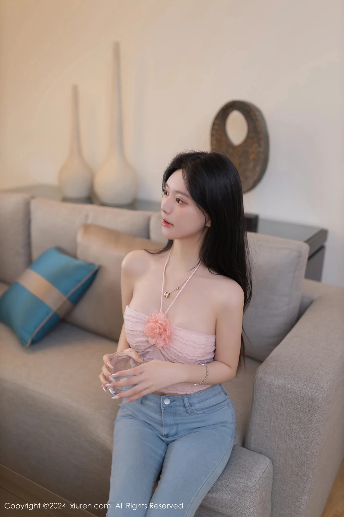 [秀人网] 2024.06.07 No.8672 幼幼#[81P]-4