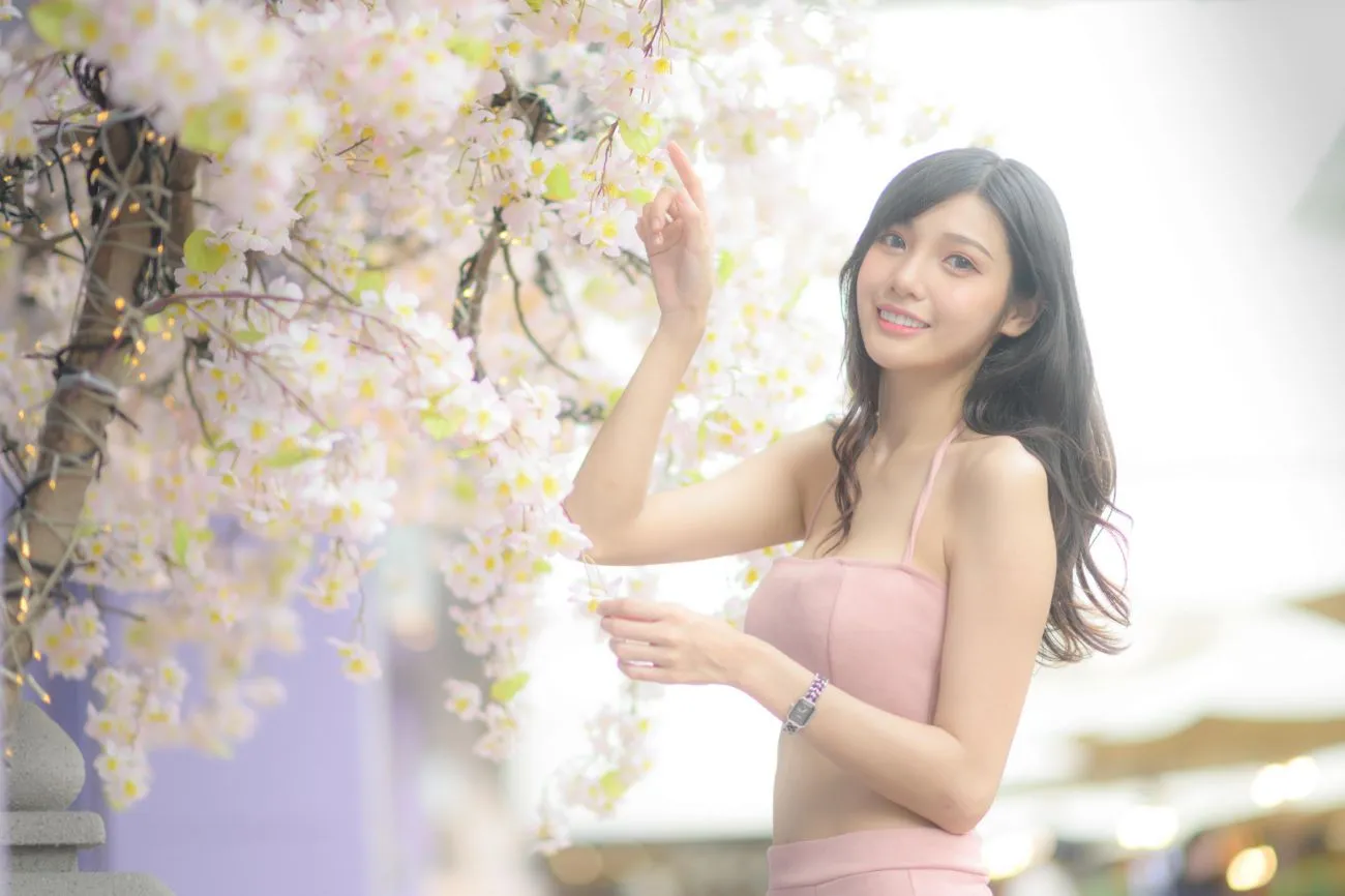 [爱美足] NO.226 Bao 丝袜高跟美腿外拍2 街拍#[99P]-2