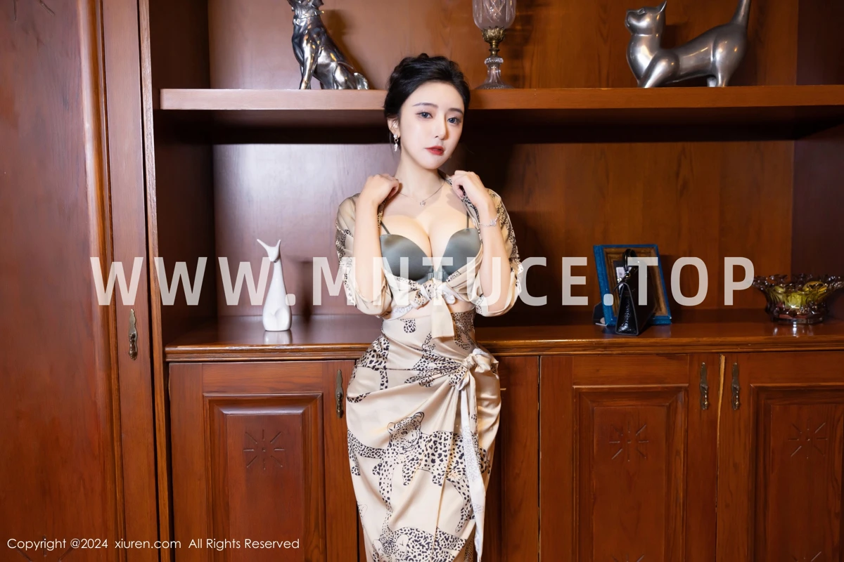 [秀人网] 2024.05.09 No.8510 王馨瑶yanni#[83P]-2