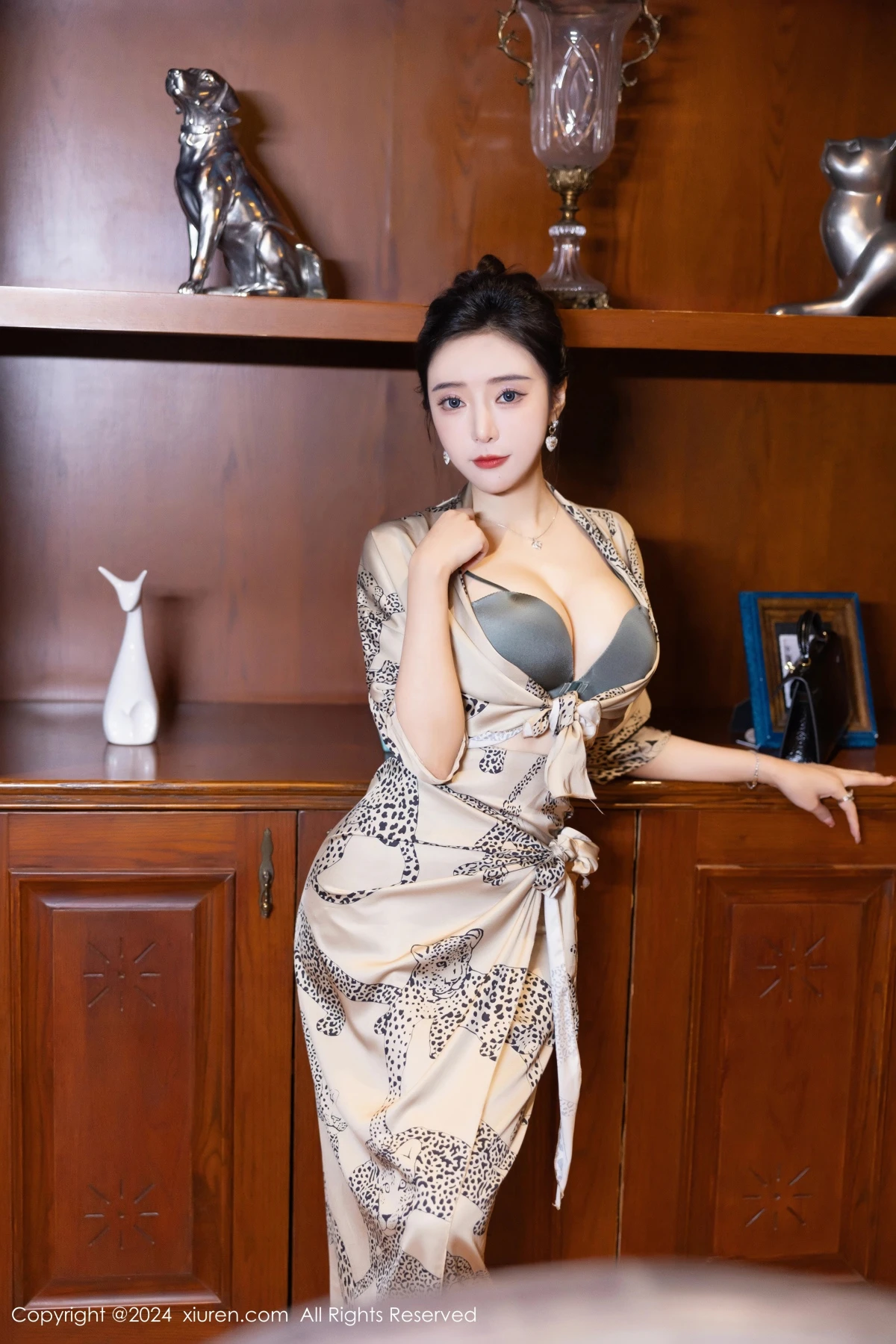 [秀人网] 2024.05.09 No.8510 王馨瑶yanni#[83P]-3