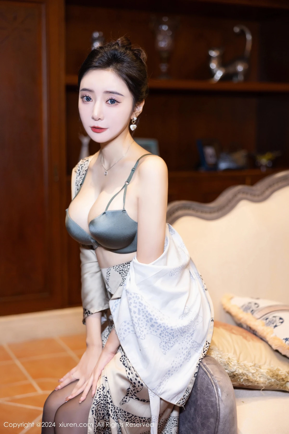 [秀人网] 2024.05.09 No.8510 王馨瑶yanni#[83P]-7