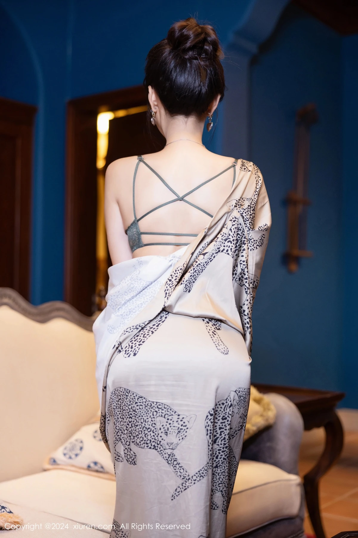 [秀人网] 2024.05.09 No.8510 王馨瑶yanni#[83P]-9