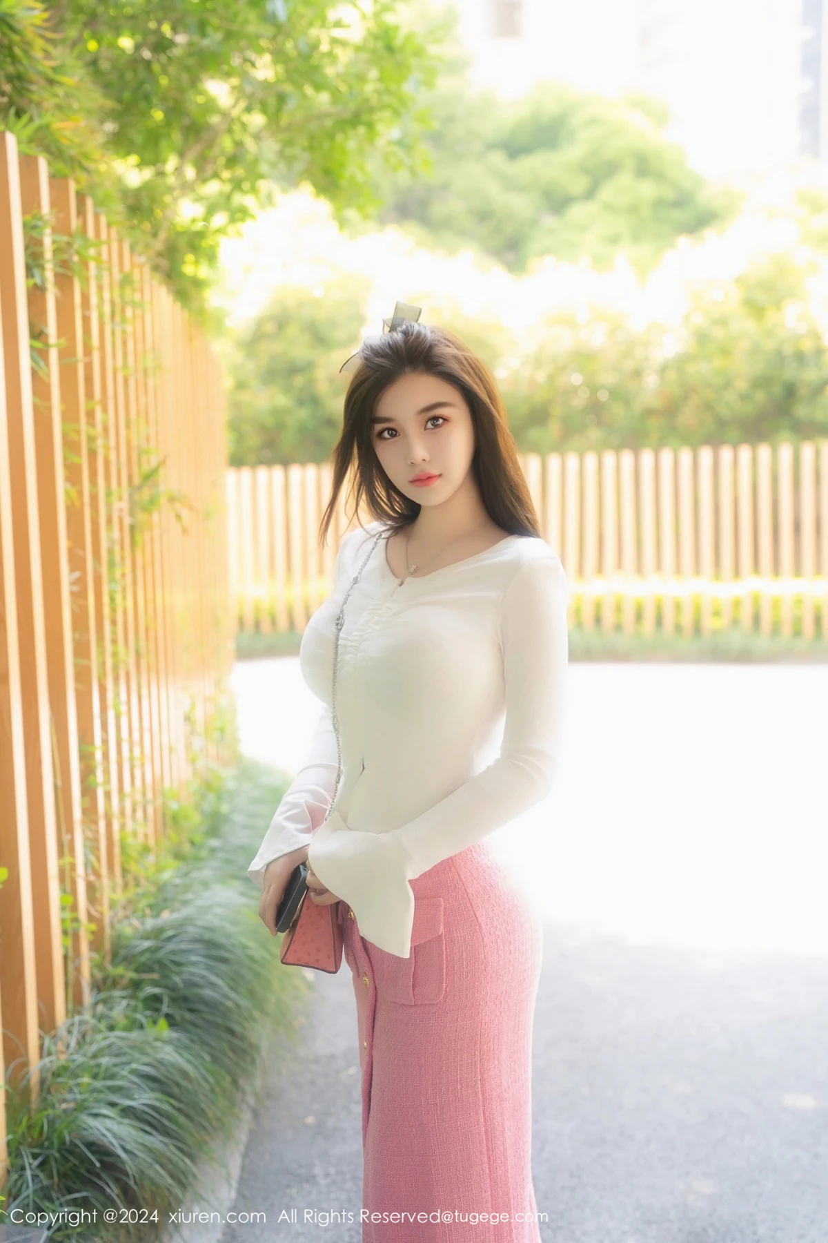 [秀人网] 2024.07.17 No.8872 周jojobaby#[71P]-6