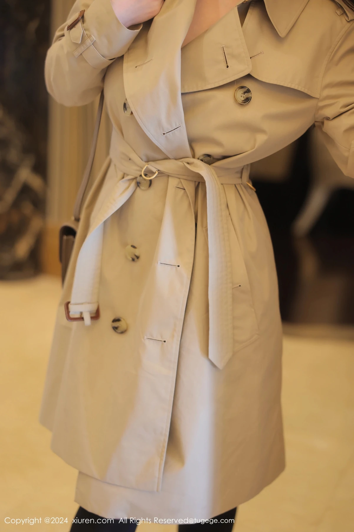 [秀人网] 2024.06.24 No.8747 白茹雪Abby#[85P]-5