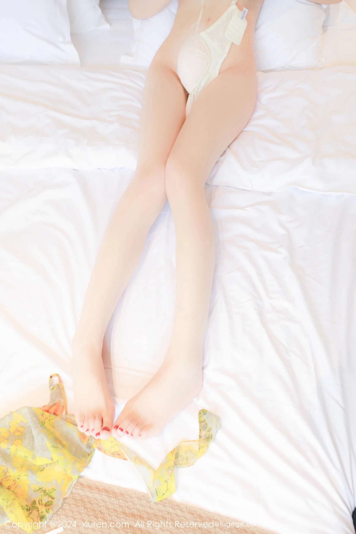 [秀人网] 2024.07.12 No.8847 桃妖夭#[68P]-6