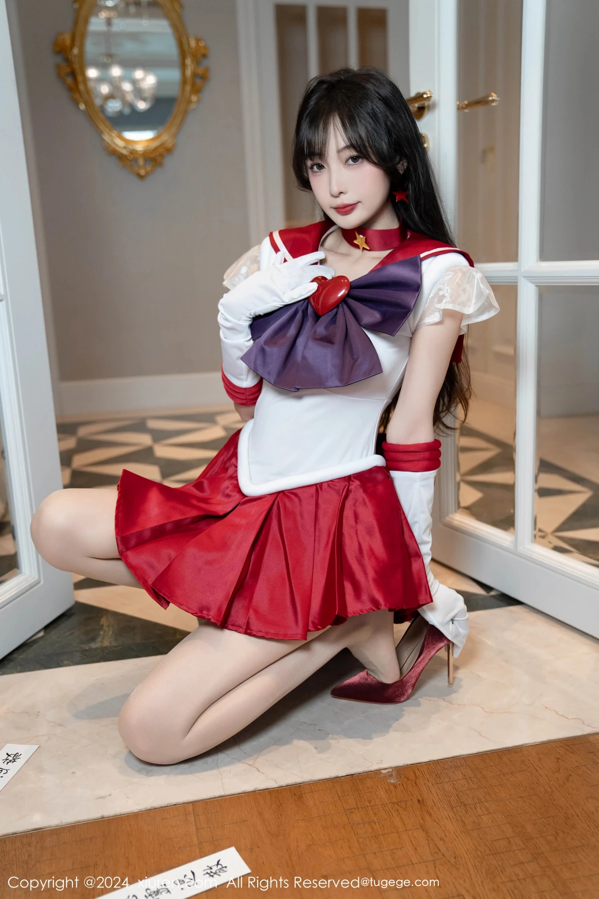 [秀人网] 2024.07.03 No.8800 林星阑#[81P]-3