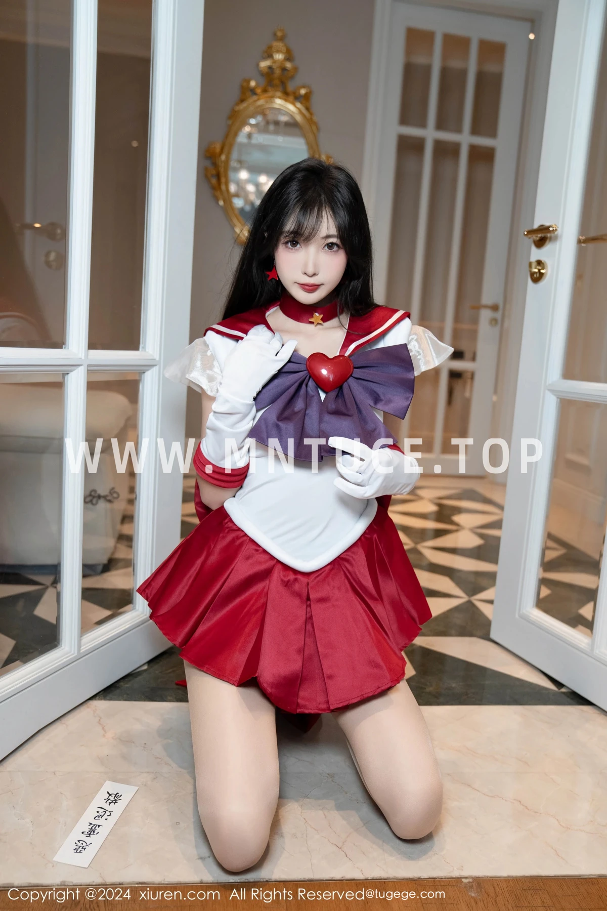 [秀人网] 2024.07.03 No.8800 林星阑#[81P]-4