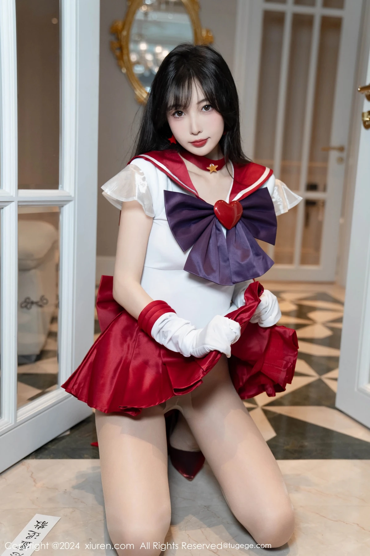 [秀人网] 2024.07.03 No.8800 林星阑#[81P]-5