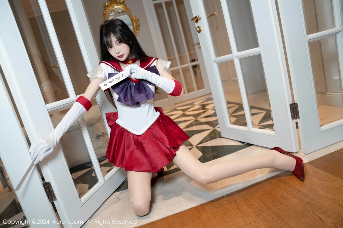 [秀人网] 2024.07.03 No.8800 林星阑#[81P]-9