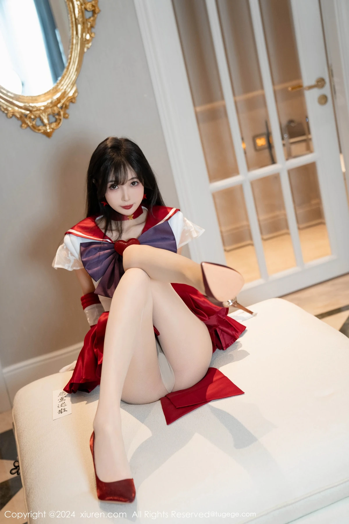 [秀人网] 2024.07.03 No.8800 林星阑#[81P]-5