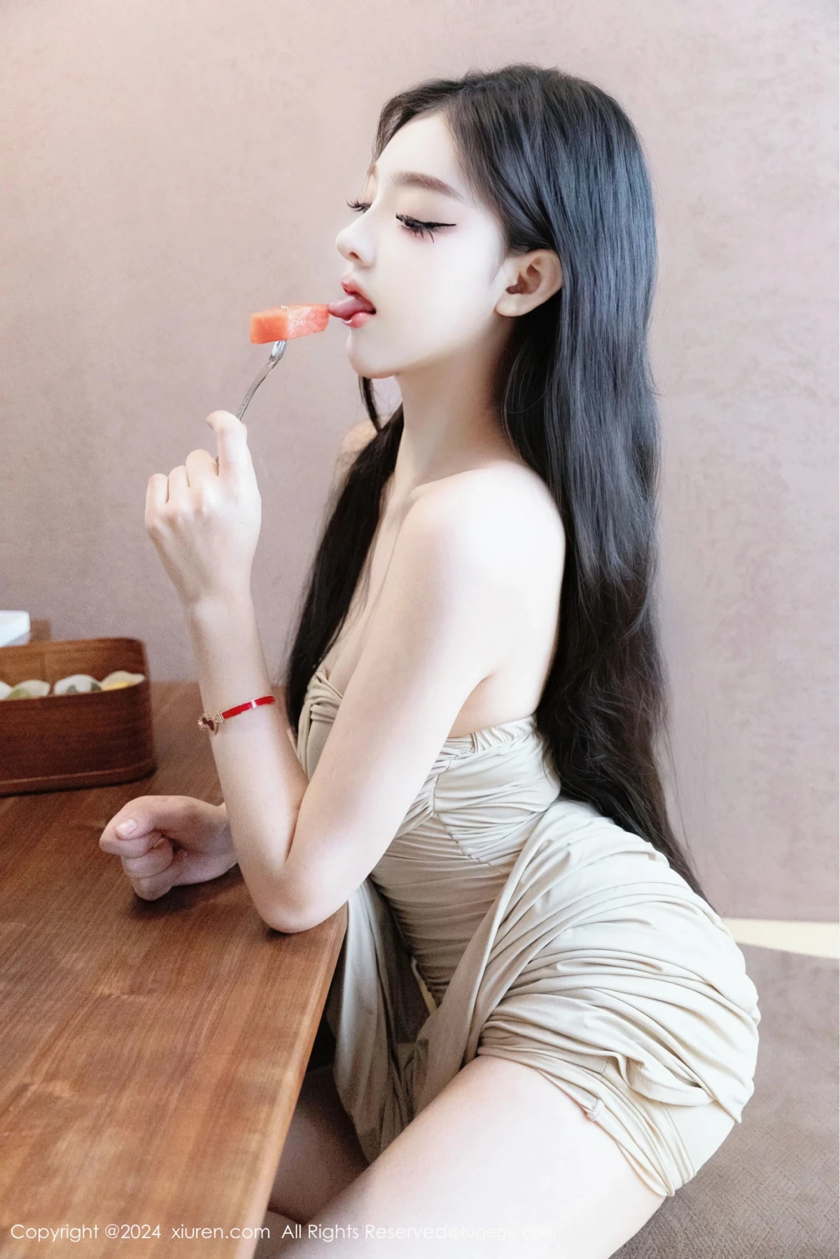 [秀人网] 2024.07.19 No.8883 龙雪儿#[84P]-2