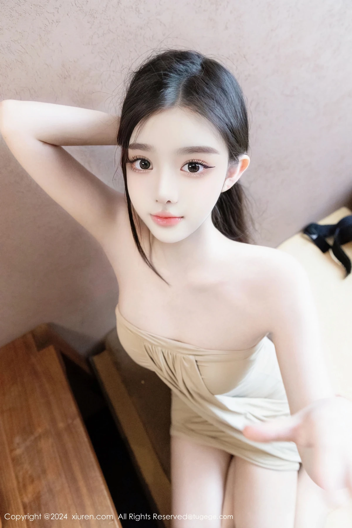 [秀人网] 2024.07.19 No.8883 龙雪儿#[84P]-3