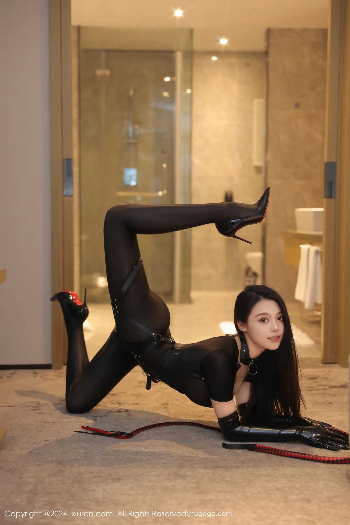 [秀人网] 2024.07.08 No.8823 清妙#[89P]-5