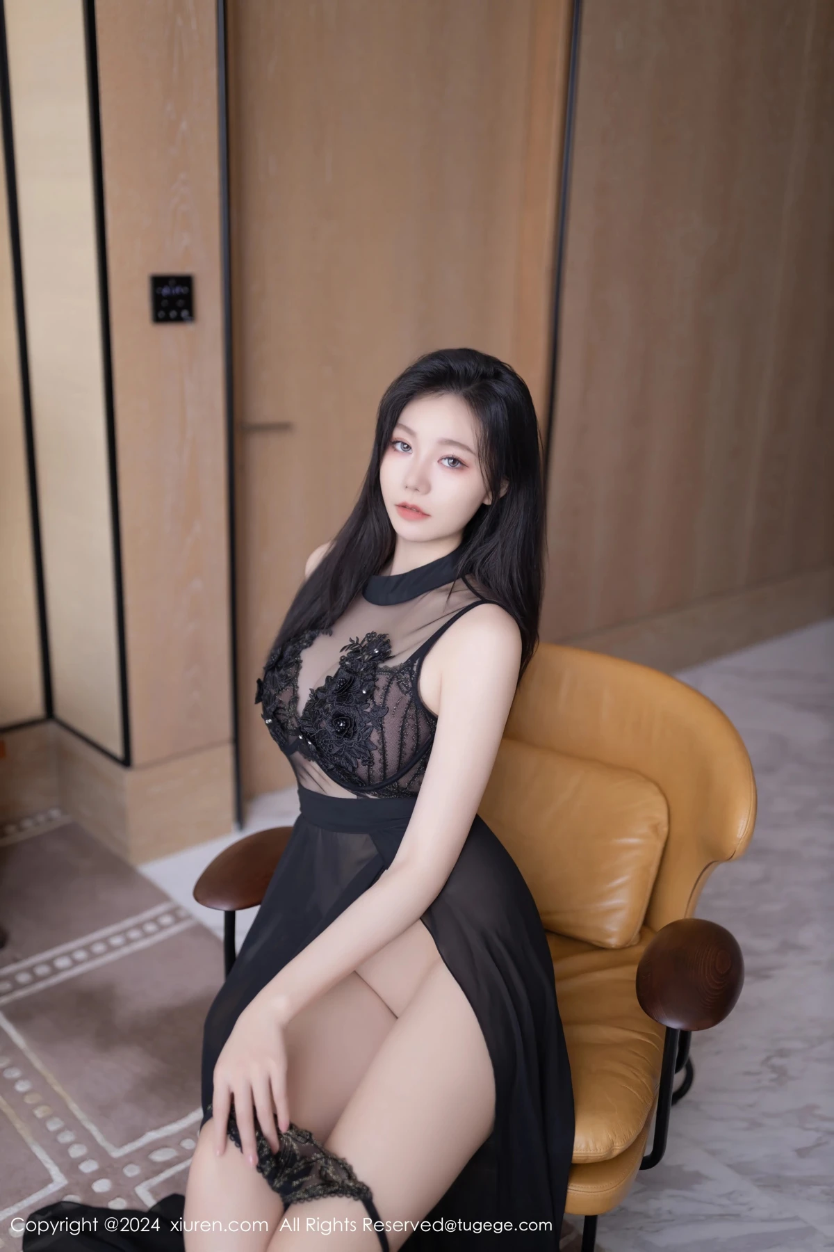 [秀人网] 2024.07.02 No.8792 安然anran#[81P]-10