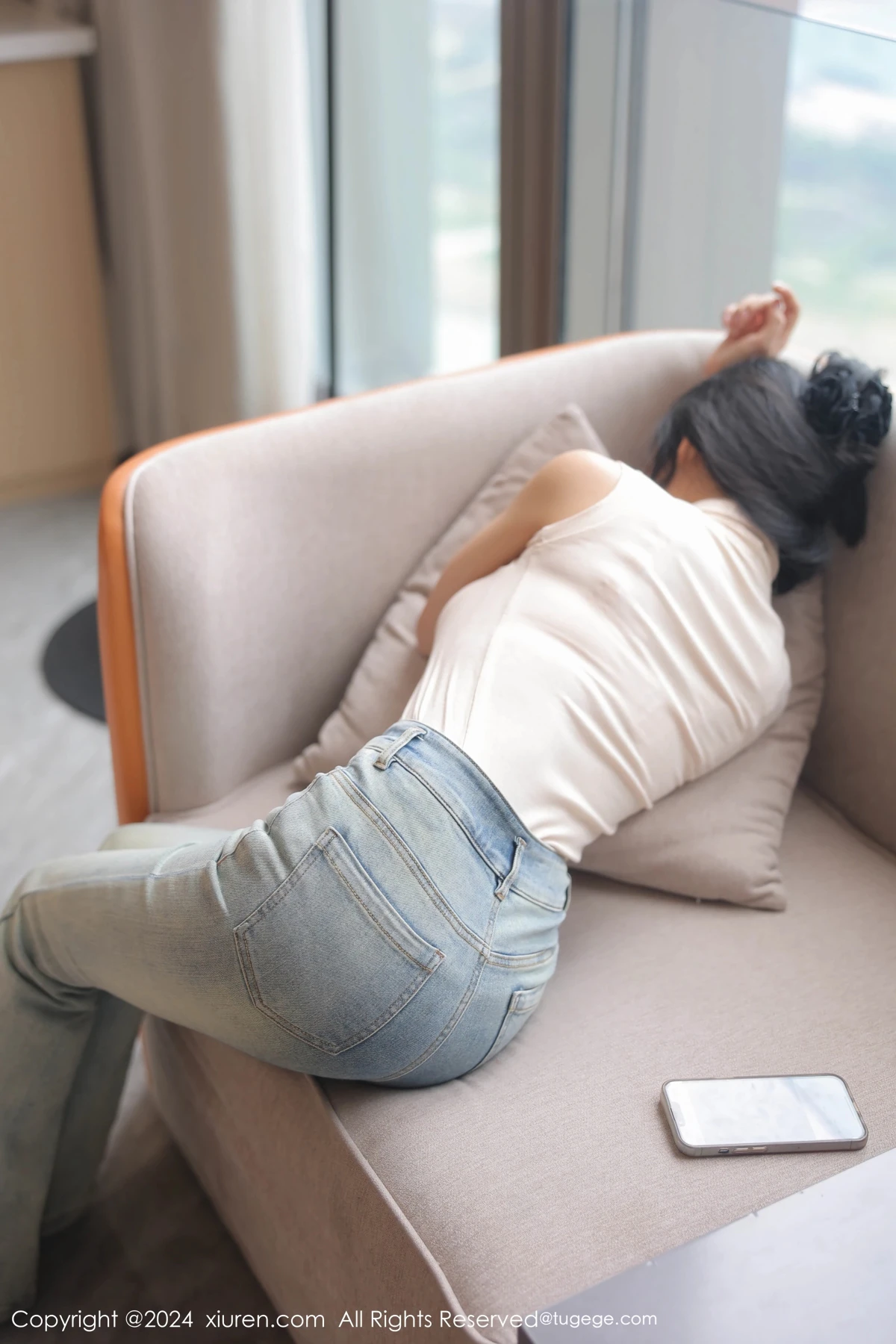 [秀人网] 2024.07.03 No.8798 金小依#[79P]-1