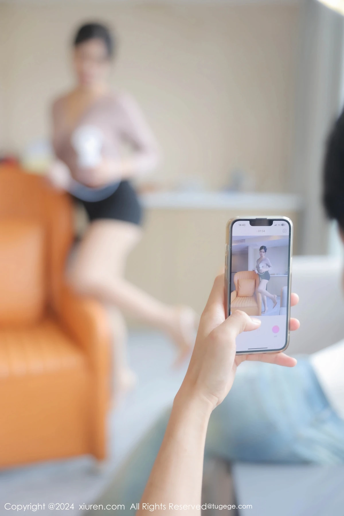 [秀人网] 2024.07.03 No.8798 金小依#[79P]-6