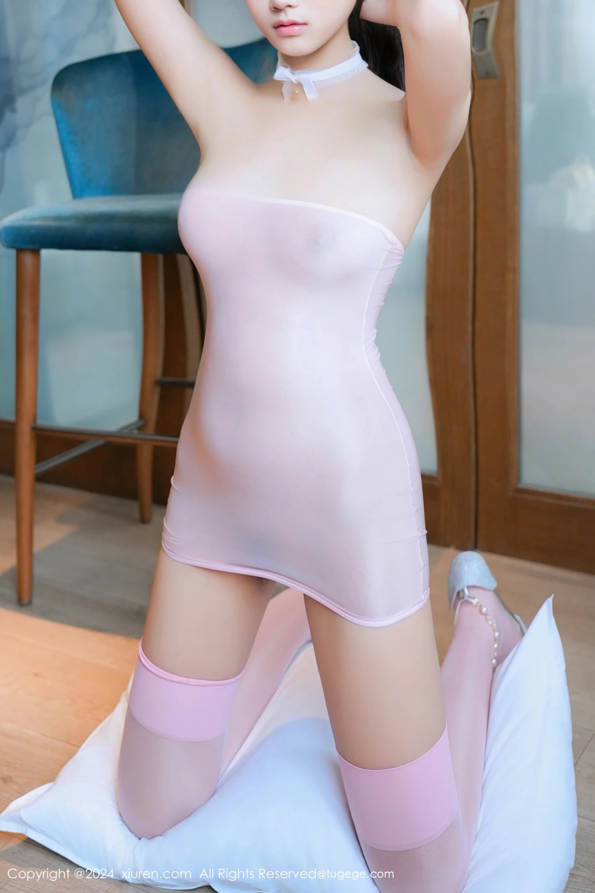 [秀人网] 2024.07.02 No.8790 徐若兮#[83P]-1