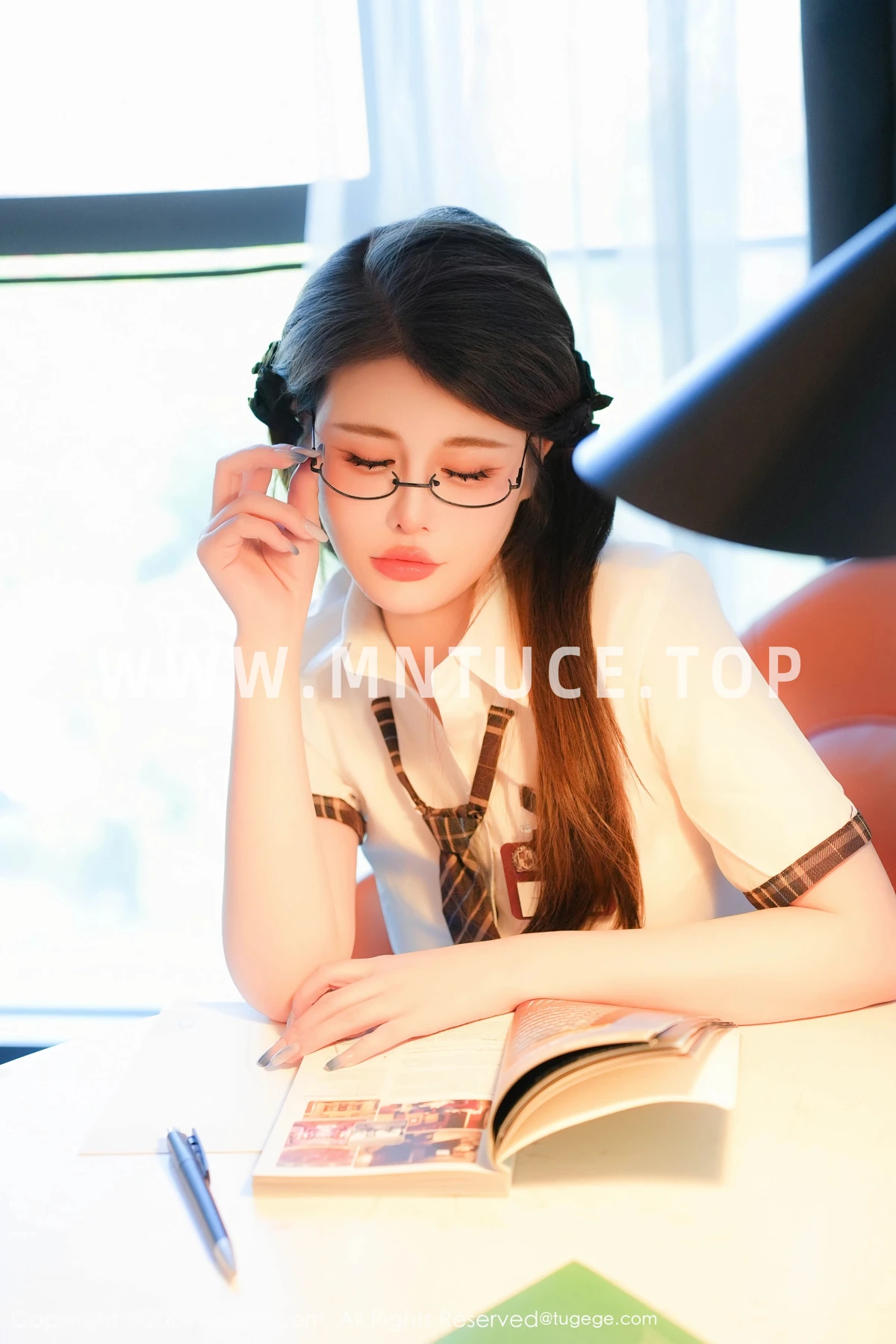 [秀人网] 2024.07.04 No.8803 甜妮#[87P]-2