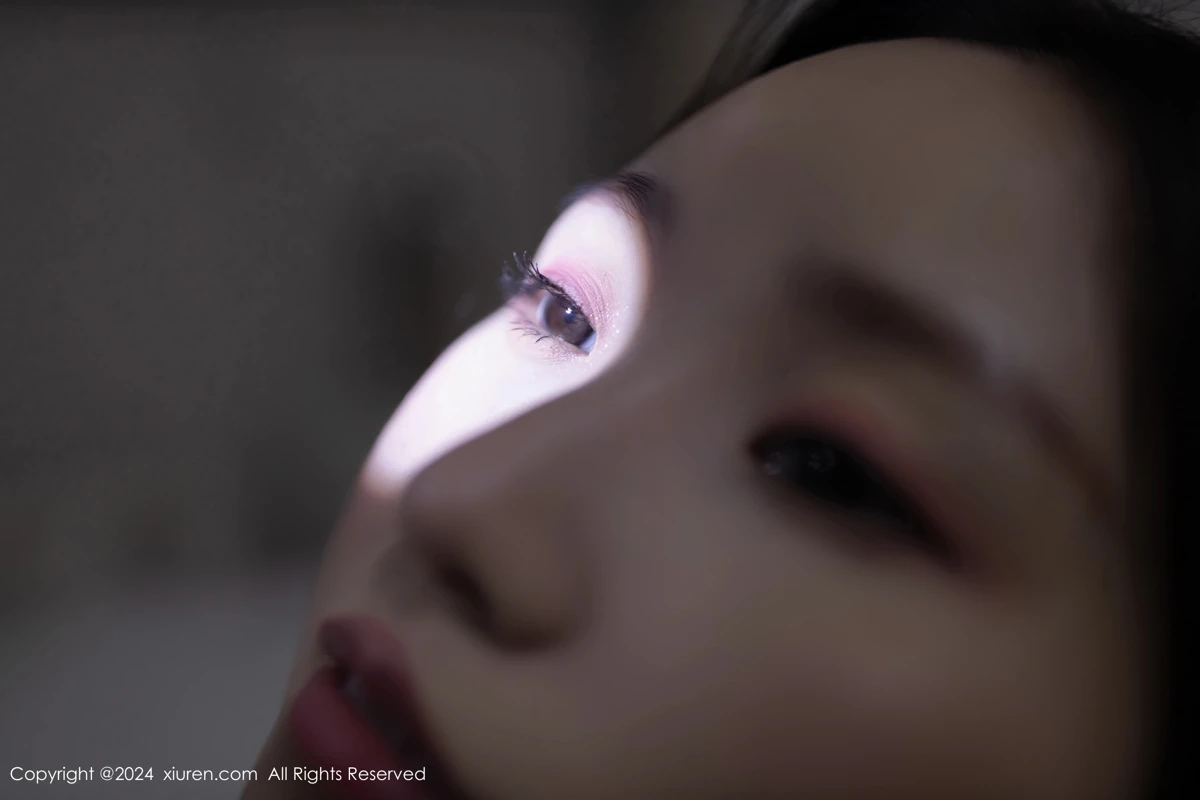 [秀人网] 2024.07.17 No.8874 杏子Yada#[81P]-3