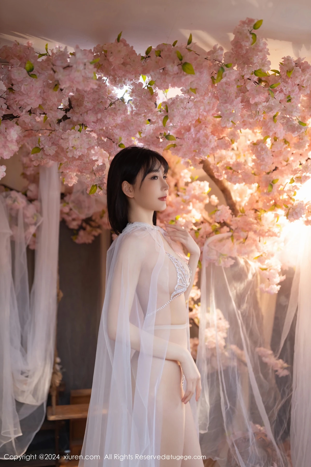 [秀人网] 2024.07.04 No.8807 陆萱萱#[81P]-5