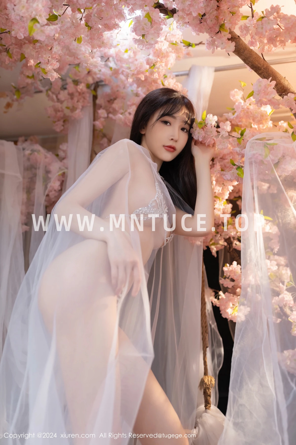 [秀人网] 2024.07.04 No.8807 陆萱萱#[81P]-2