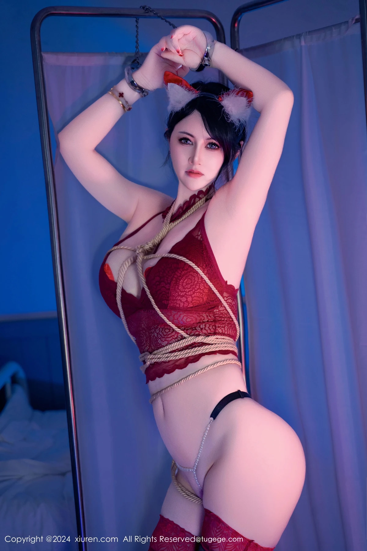 [秀人网] 2024.07.15 No.8859 诗诗kiki#[114P]-1