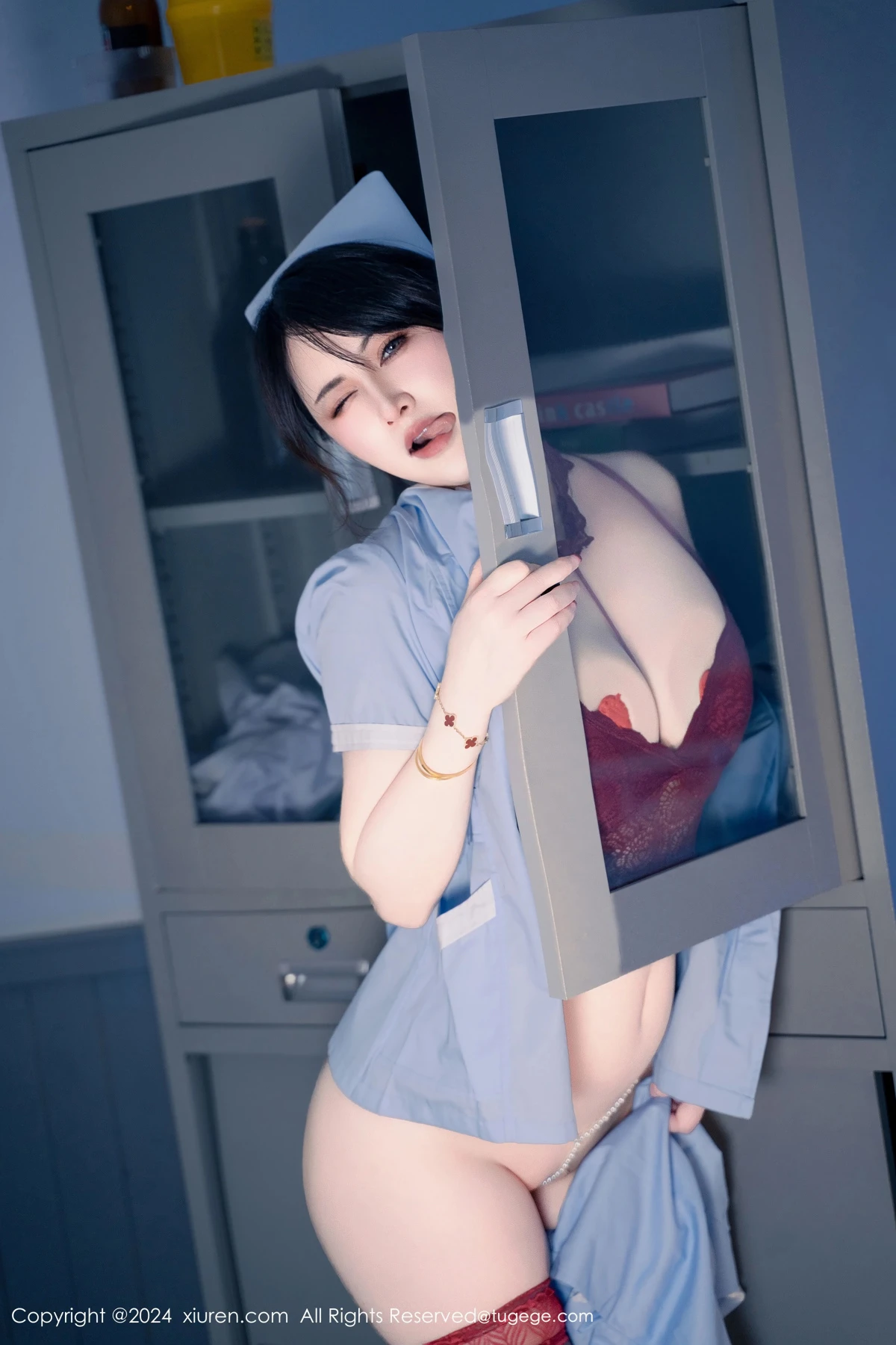 [秀人网] 2024.07.15 No.8859 诗诗kiki#[114P]-5