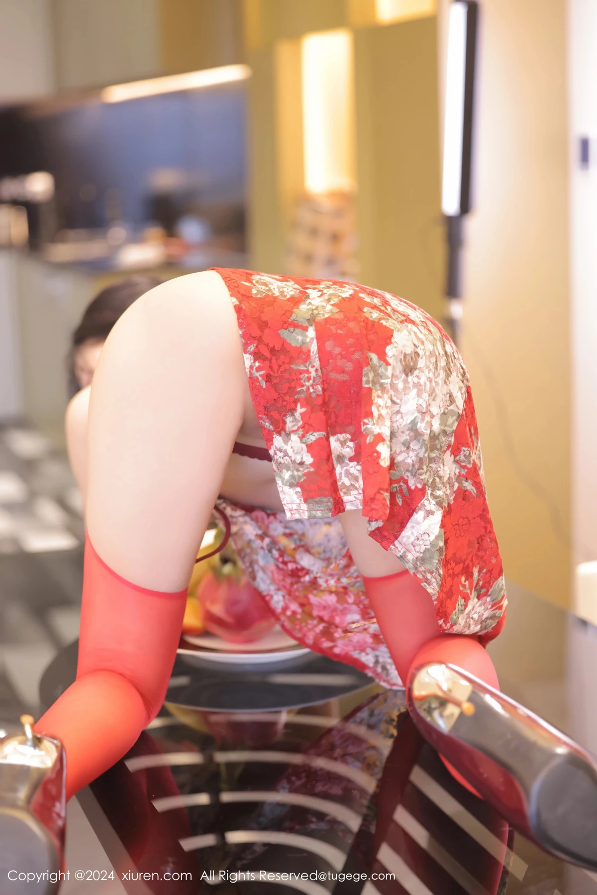 [秀人网] 2024.07.17 No.8871 尹甜甜#[93P]-7