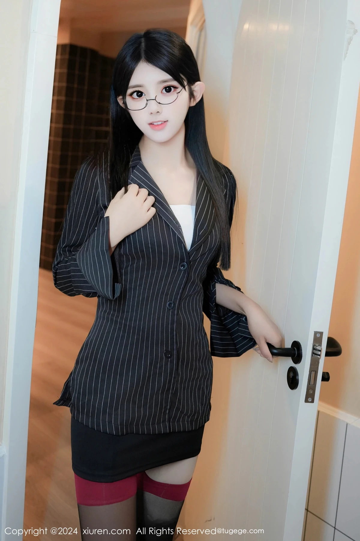 [秀人网] 2024.07.04 No.8802 美少女@#[83P]-9