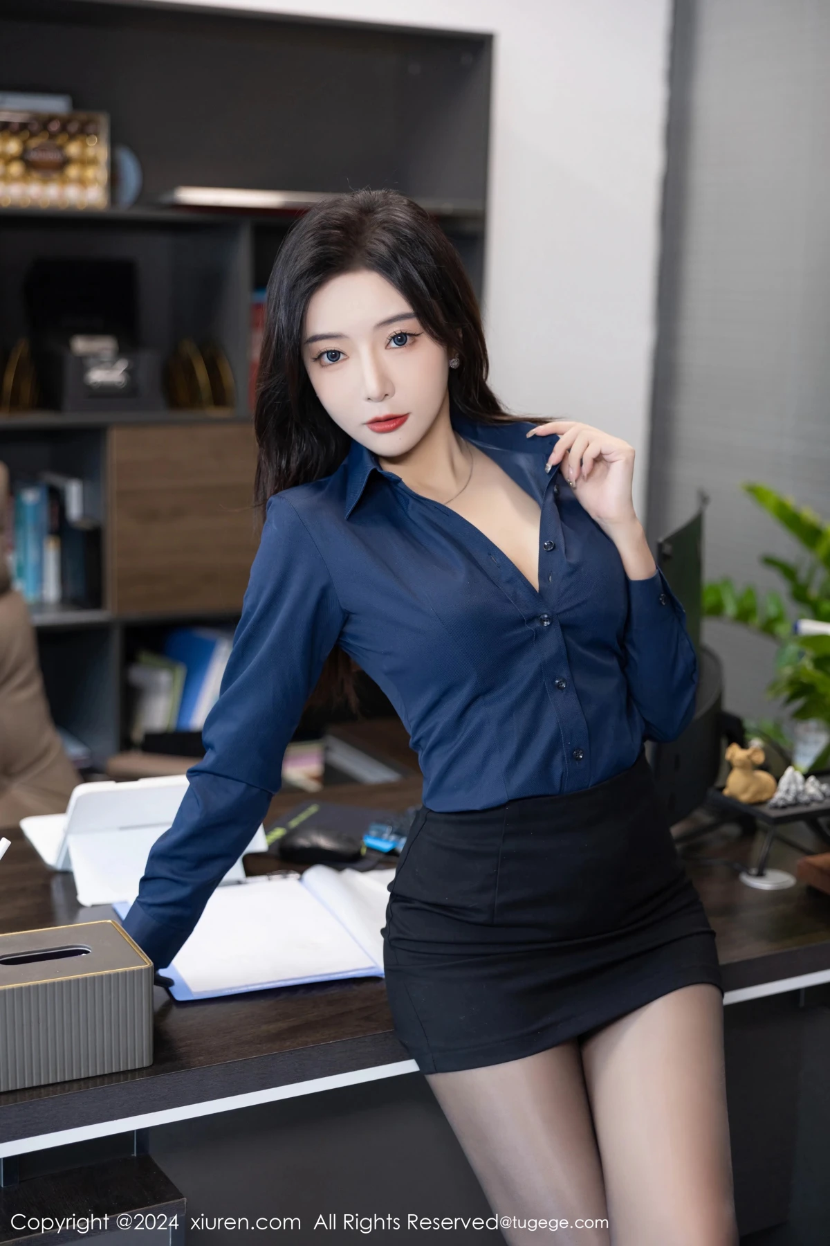 [秀人网] 2024.06.26 No.8760 王馨瑶yanni#[89P]-6