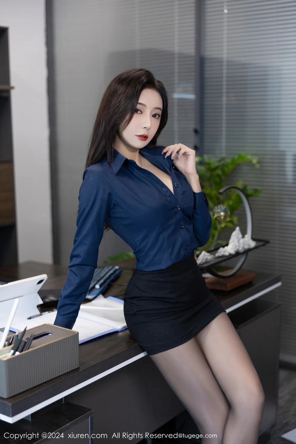 [秀人网] 2024.06.26 No.8760 王馨瑶yanni#[89P]-7