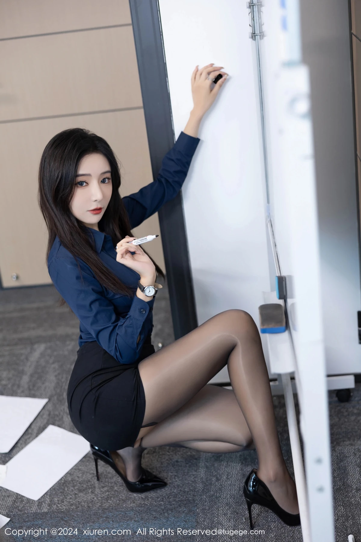 [秀人网] 2024.06.26 No.8760 王馨瑶yanni#[89P]-2