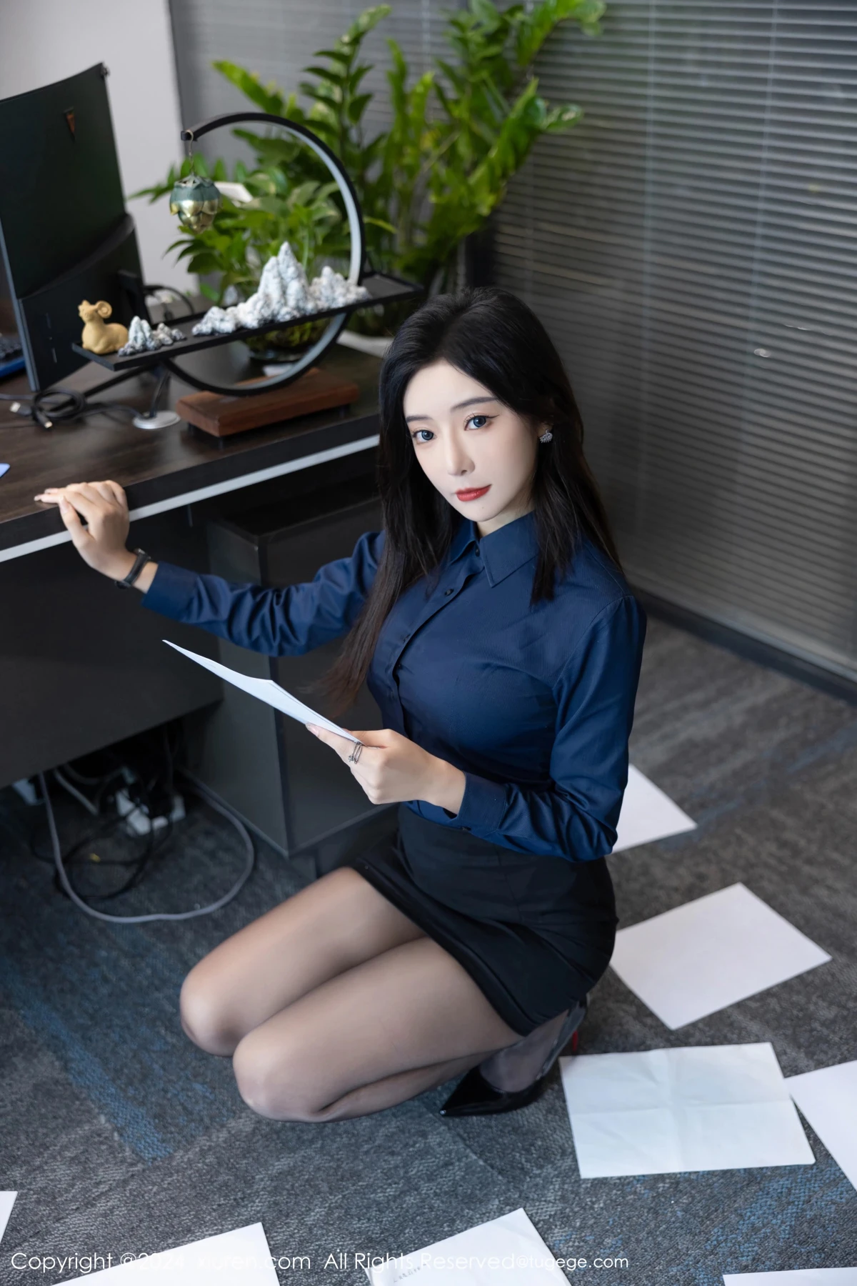 [秀人网] 2024.06.26 No.8760 王馨瑶yanni#[89P]-9