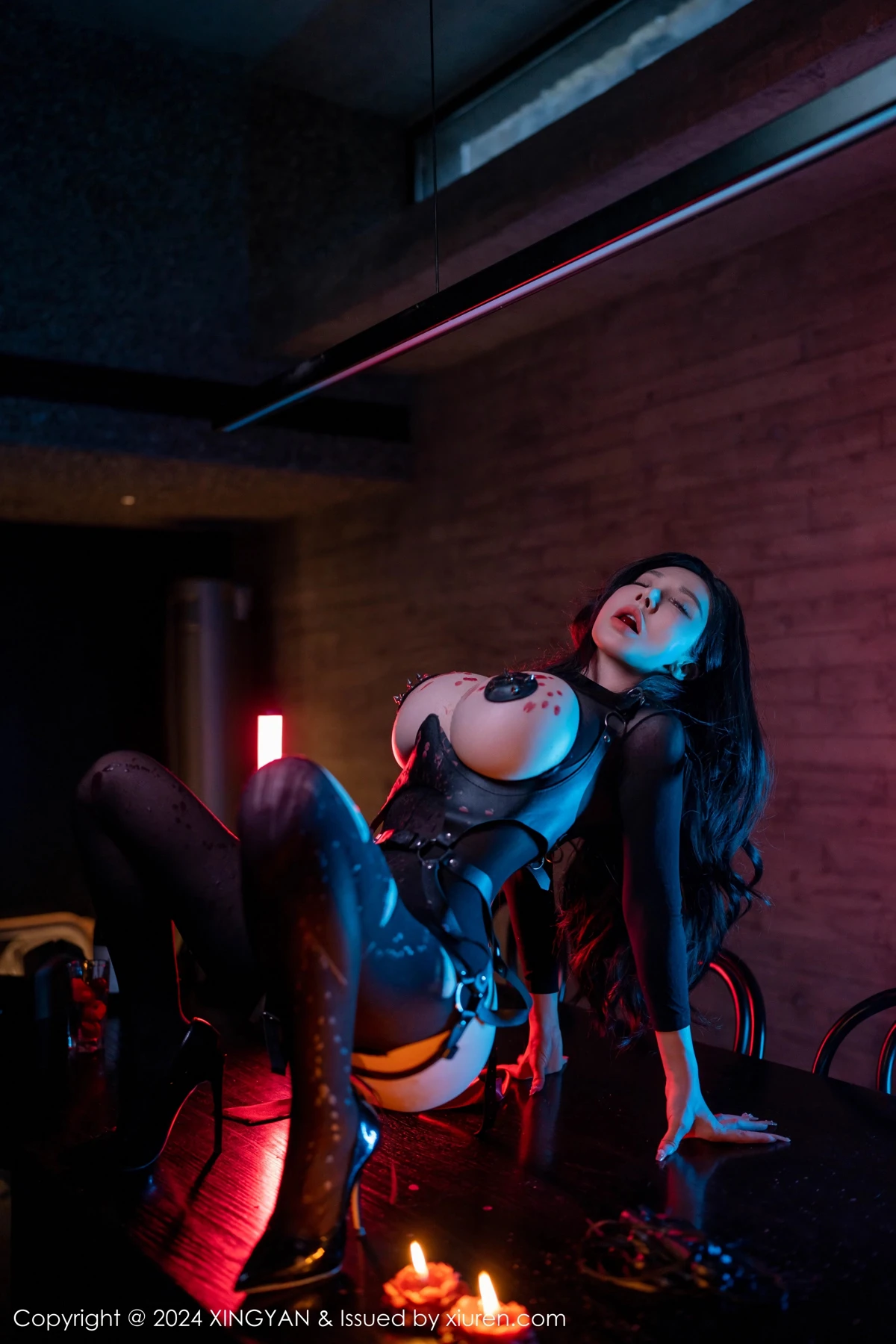 [星颜社] 2024.06.28 VOL.248 潘思沁#[82P]-5