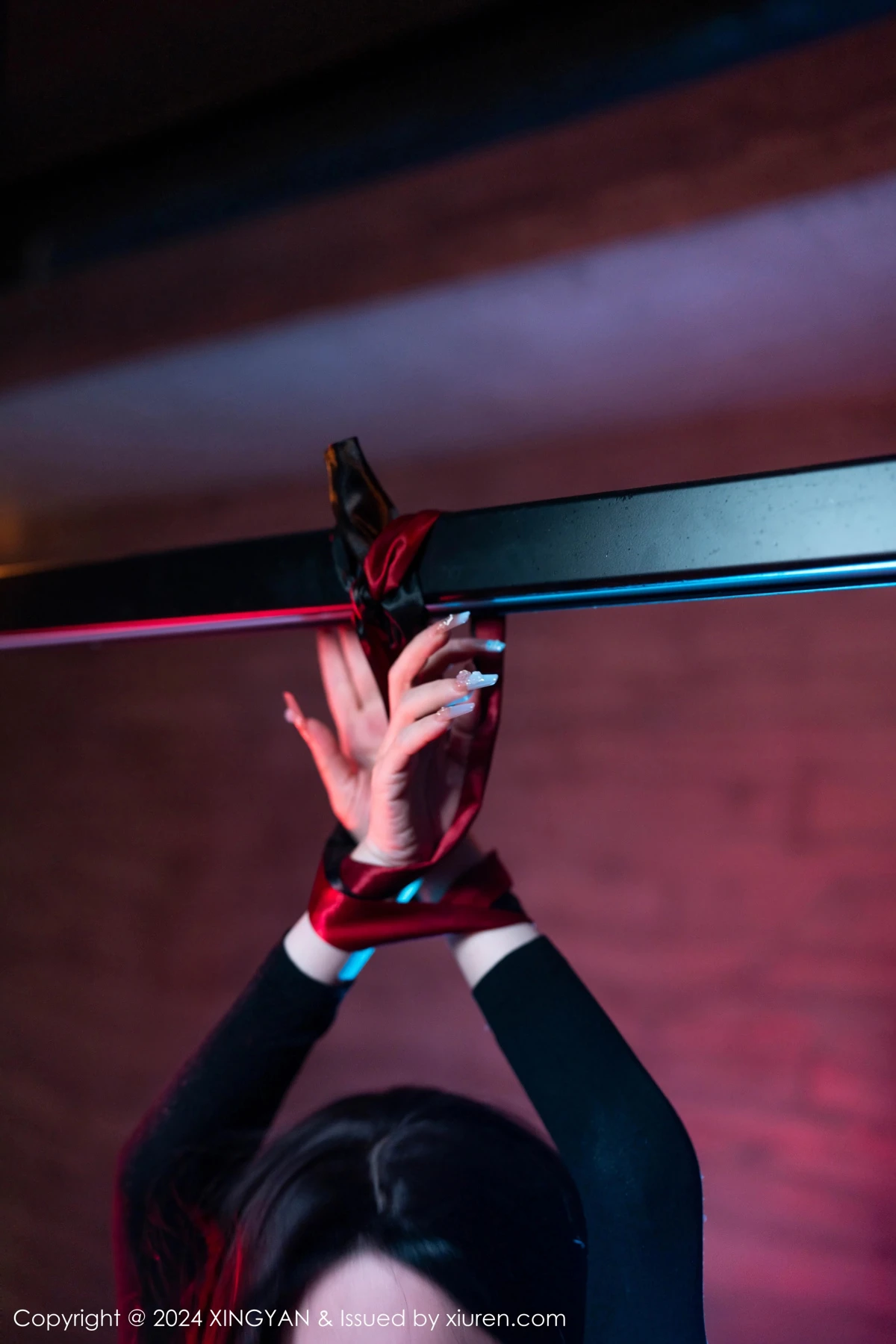 [星颜社] 2024.06.28 VOL.248 潘思沁#[82P]-10