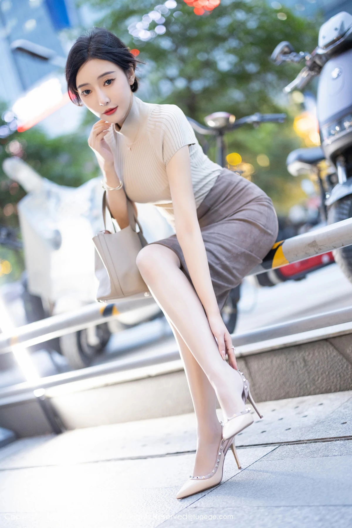 [秀人网] 2024.06.21 No.8741 王馨瑶yanni#[81P]-4