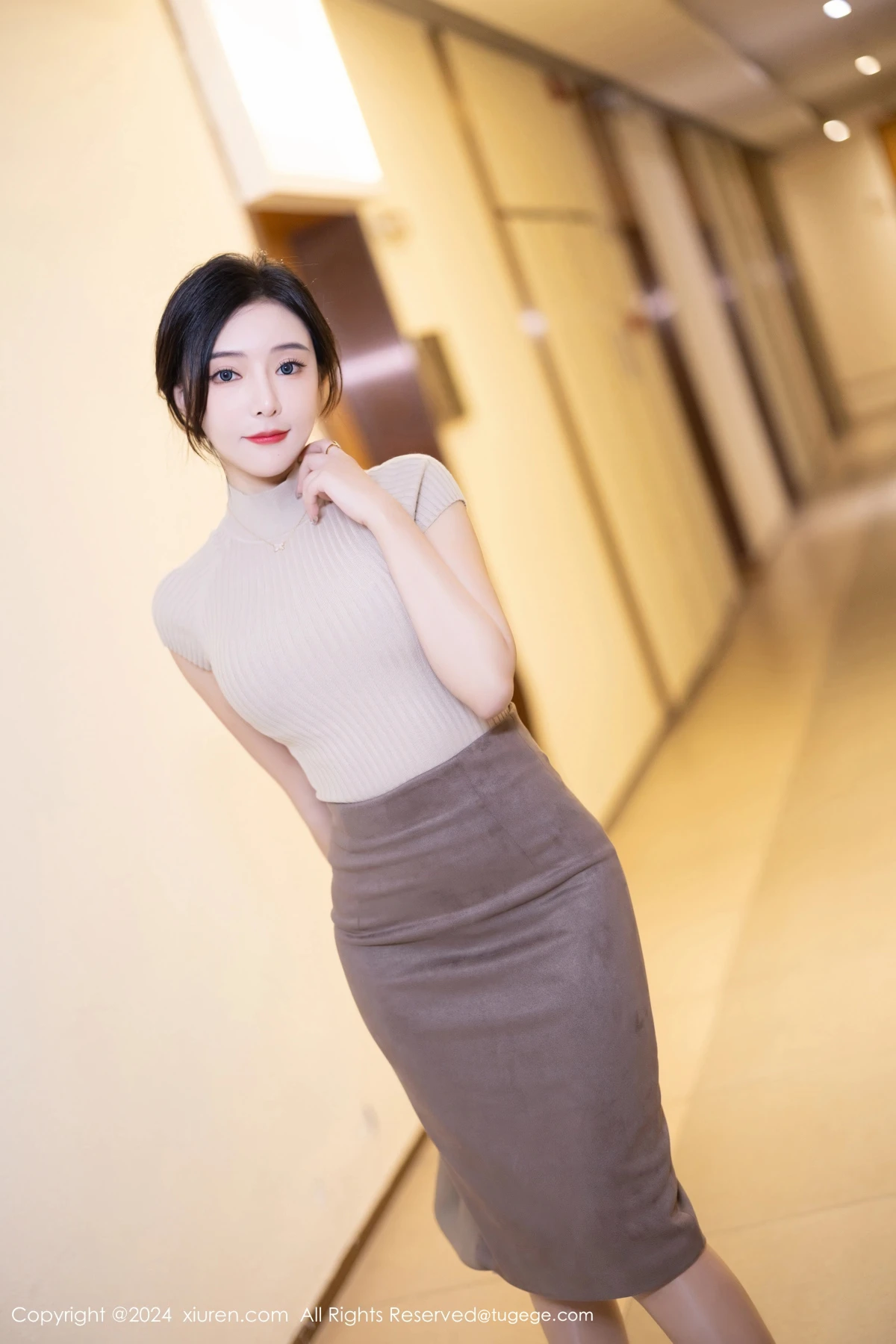 [秀人网] 2024.06.21 No.8741 王馨瑶yanni#[81P]-7