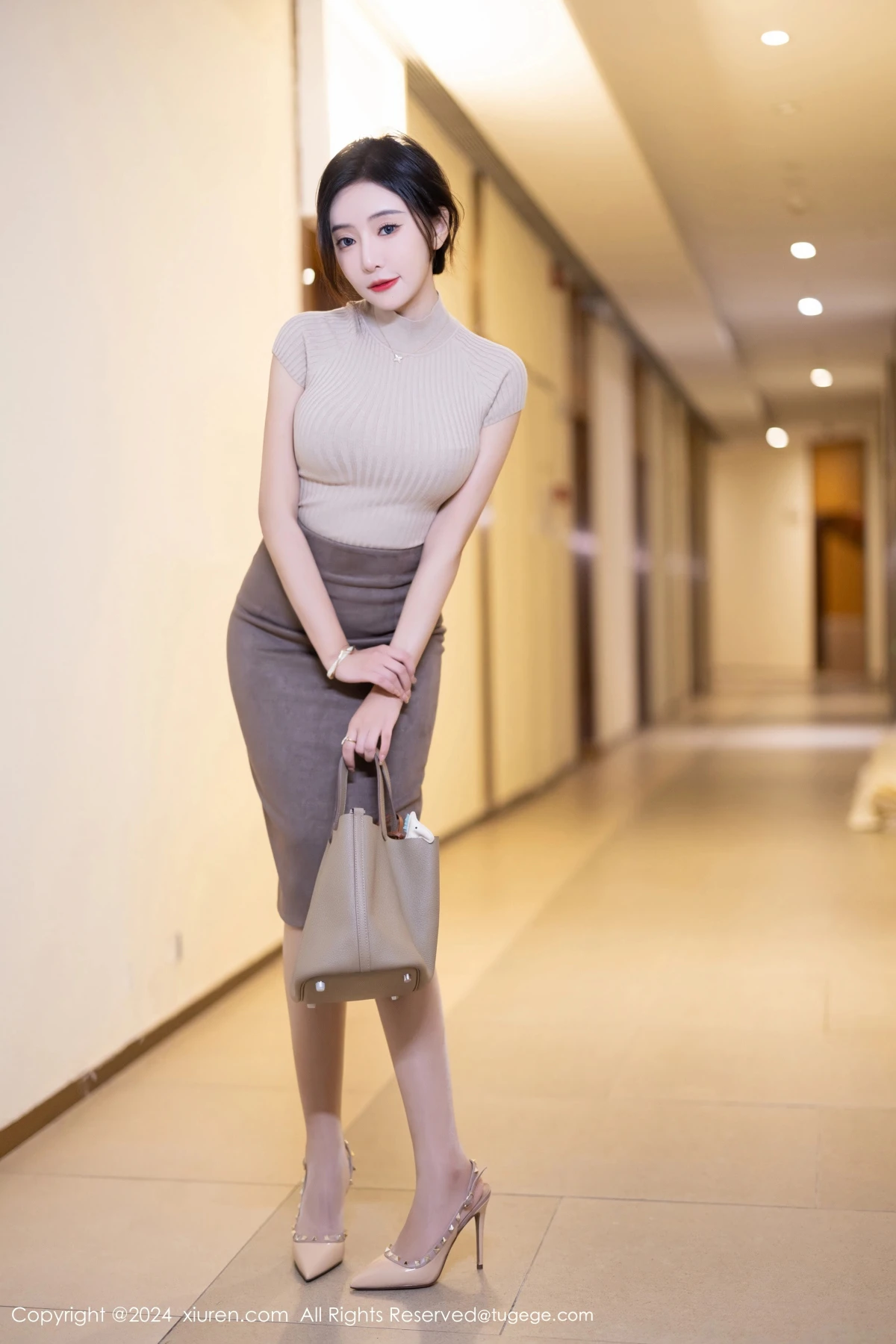 [秀人网] 2024.06.21 No.8741 王馨瑶yanni#[81P]-8